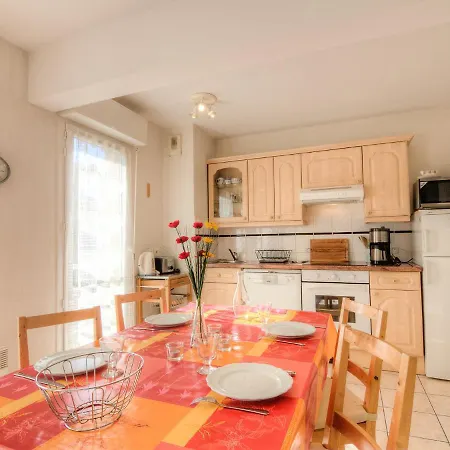 Apartment Maria Callas