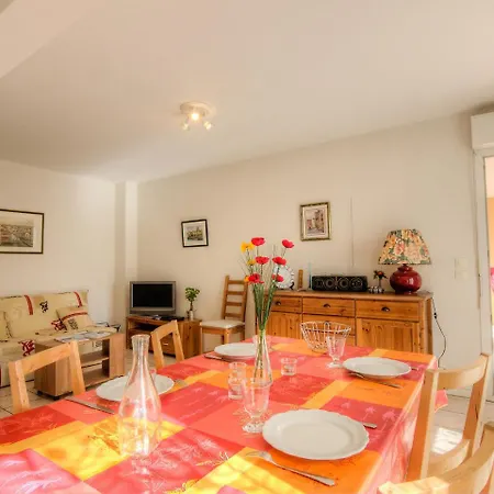 Apartment Maria Callas *