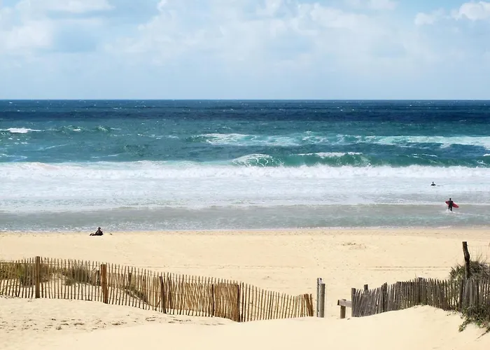 Maria Callas By Interhome Apartamento Tarnos