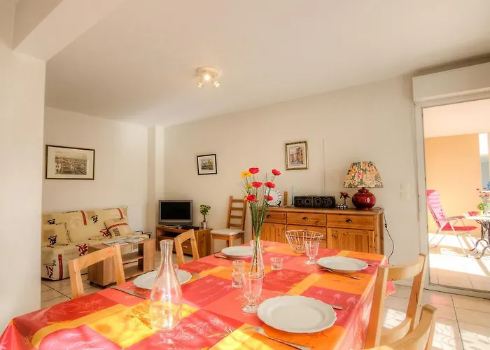 Apartamento Maria Callas By Interhome *