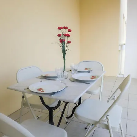 Apartamento Maria Callas By Interhome
