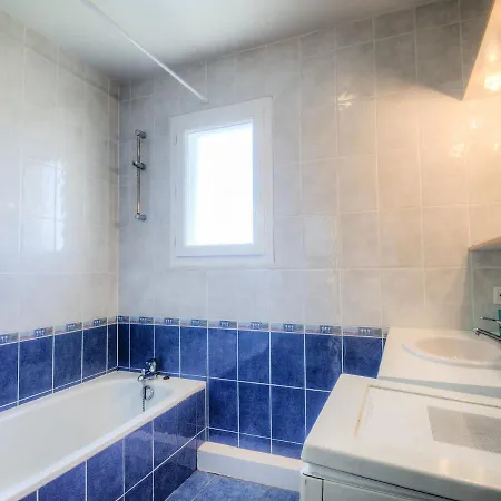 Apartamento Maria Callas By Interhome