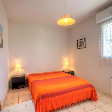 Maria Callas By Interhome Apartamento Tarnos